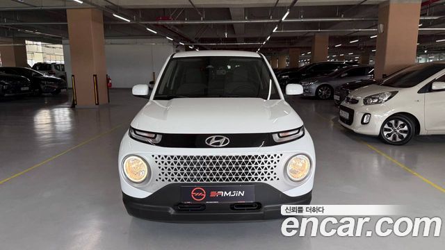Hyundai Casper 2024 — photo 3
