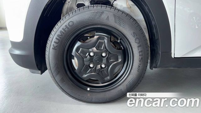 Hyundai Casper 2024 — photo 5
