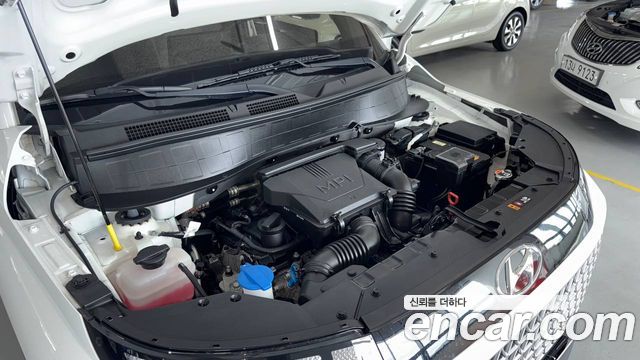 Hyundai Casper 2024 — photo 6