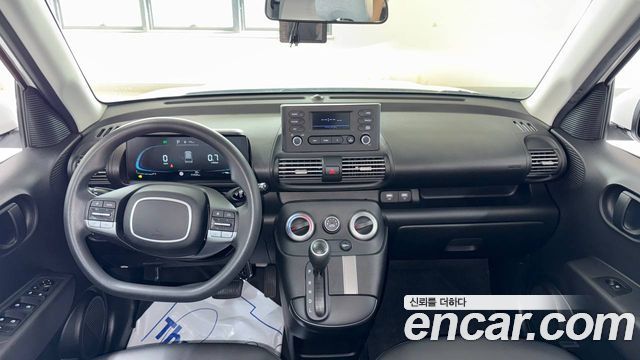 Hyundai Casper 2024 — photo 7