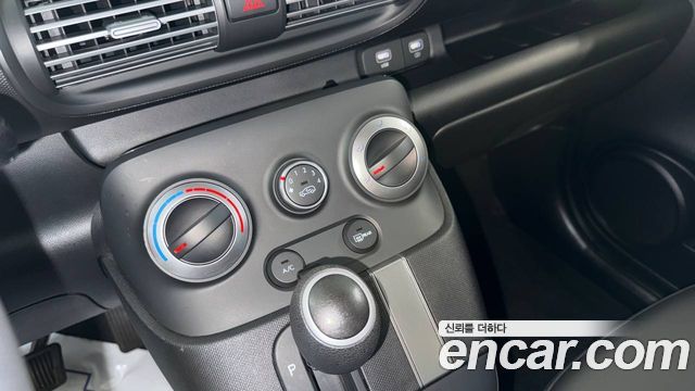 Hyundai Casper 2024 — photo 9