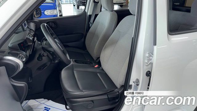 Hyundai Casper 2024 — photo 10