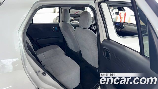 Hyundai Casper 2024 — photo 11