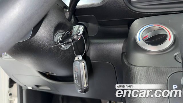Hyundai Casper 2024 — photo 12