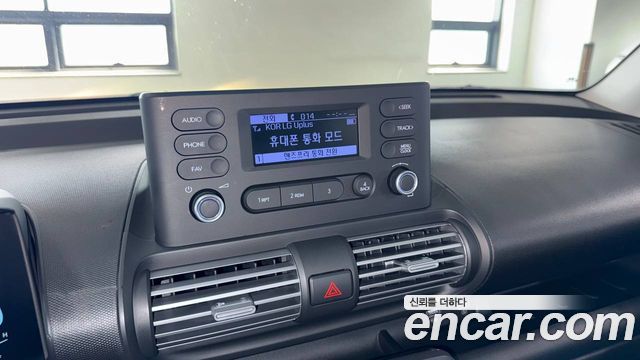Hyundai Casper 2024 — photo 13