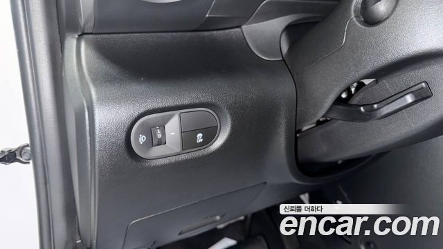 Hyundai Casper 2024 — photo 14