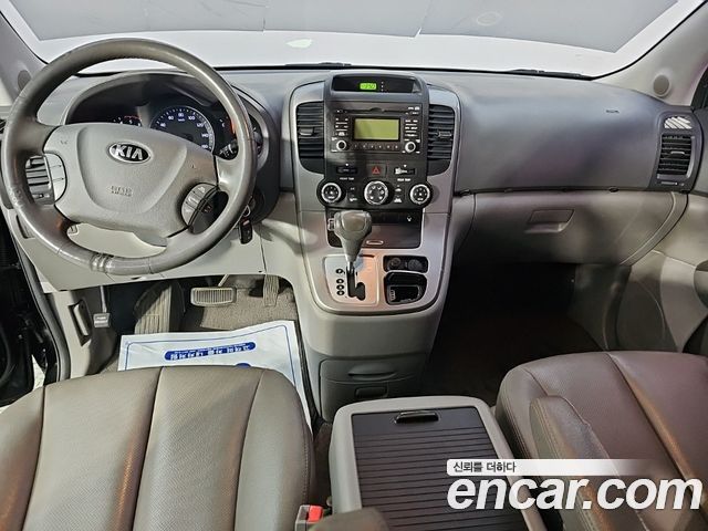 Kia Canival 2014 — photo 5