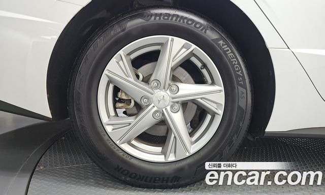 Hyundai Sonata 2020 — photo 5