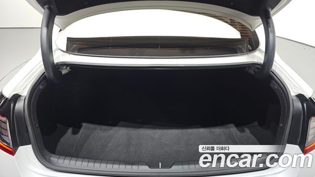 Hyundai Sonata 2020 — photo 22