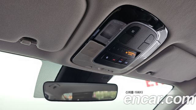 Hyundai Sonata 2020 — photo 24