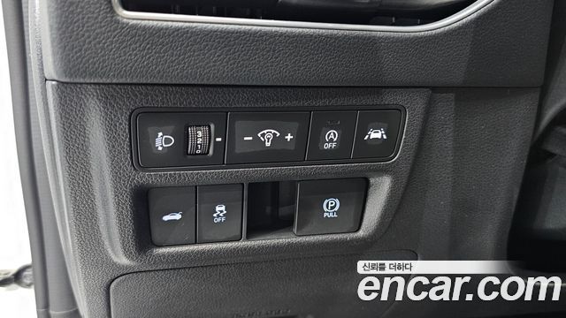 Hyundai Sonata 2020 — photo 25
