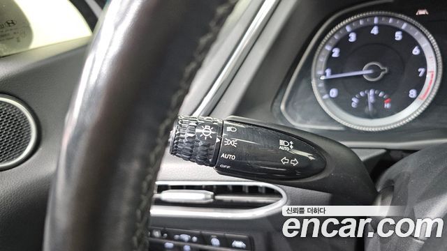 Hyundai Sonata 2020 — photo 28
