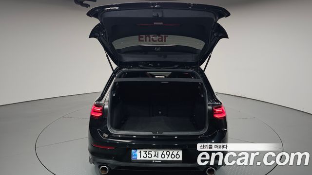 Volkswagen Golf 2024 — photo 26