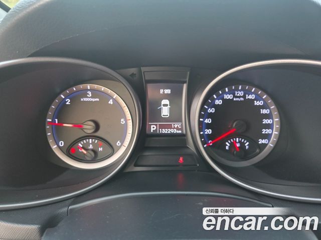 Hyundai Santafe 2013 — photo 8