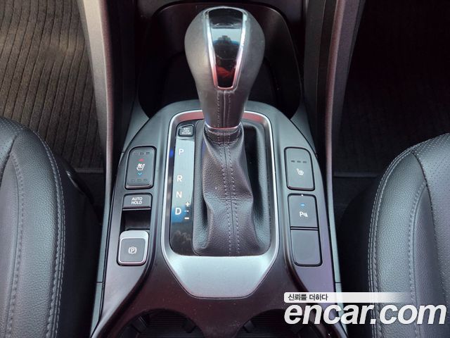 Hyundai Santafe 2013 — photo 9