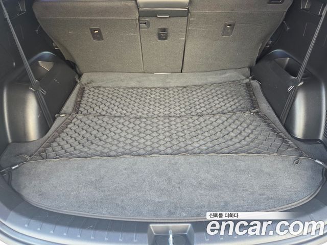 Hyundai Santafe 2013 — photo 11