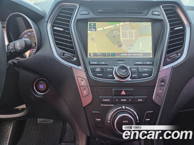 Hyundai Santafe 2013 — photo 13