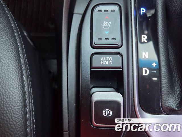 Hyundai Santafe 2013 — photo 16