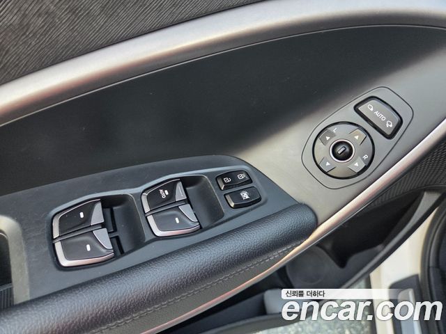 Hyundai Santafe 2013 — photo 19