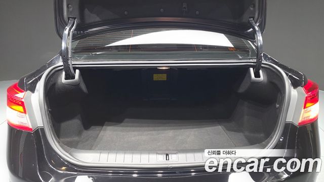 Renault Korea SM5  2013 — photo 26
