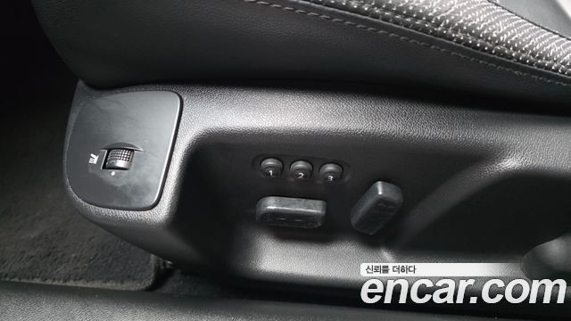 Renault Korea SM5  2013 — photo 32