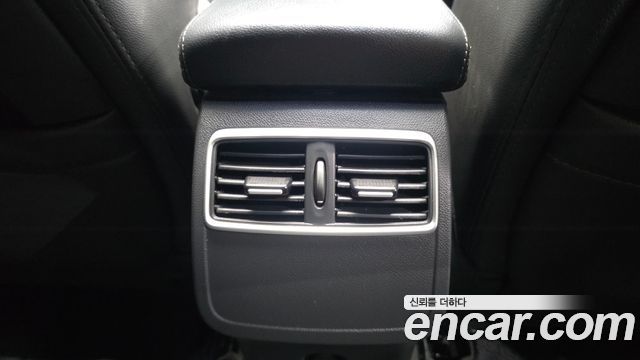 Renault Korea SM5  2013 — photo 33
