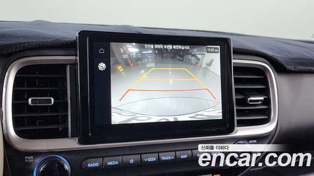 Hyundai Venue 2021 — photo 20