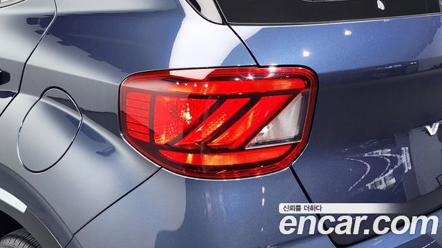 Hyundai Venue 2021 — photo 9