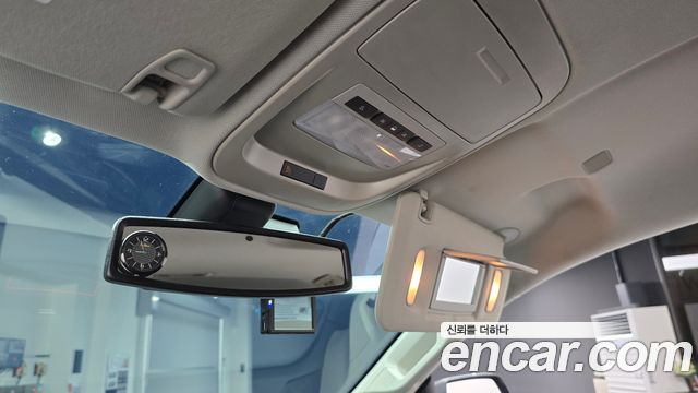 Chevrolet Korea Colorado 2022 — photo 23