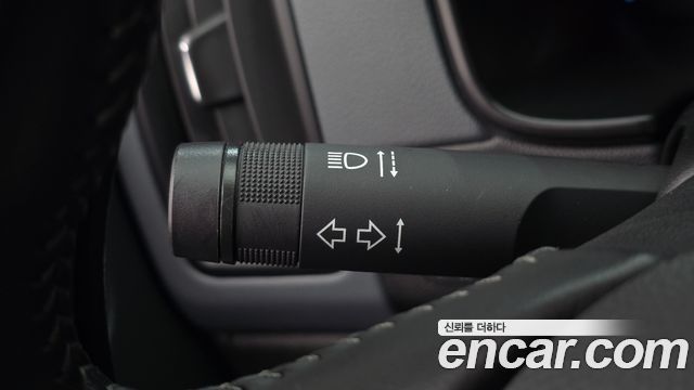 Chevrolet Korea Colorado 2022 — photo 27
