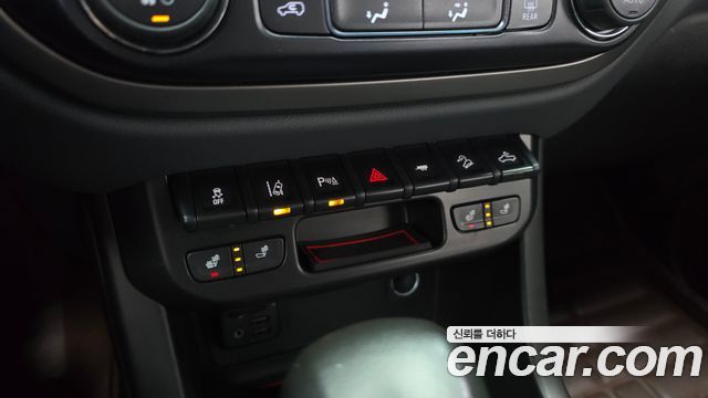 Chevrolet Korea Colorado 2022 — photo 29