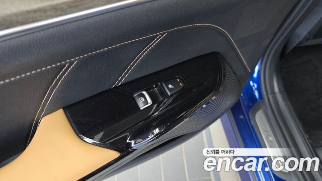 Kia K5 2020 — photo 19