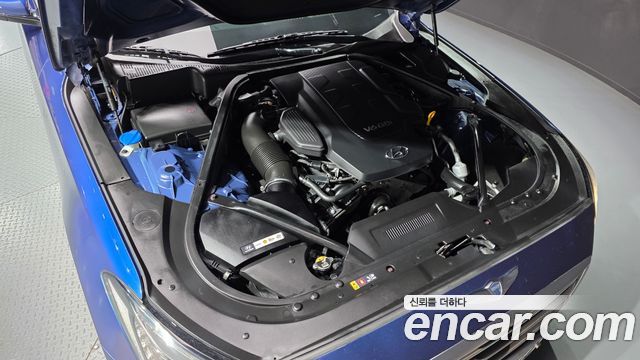 Hyundai Genesis 2016 — photo 6