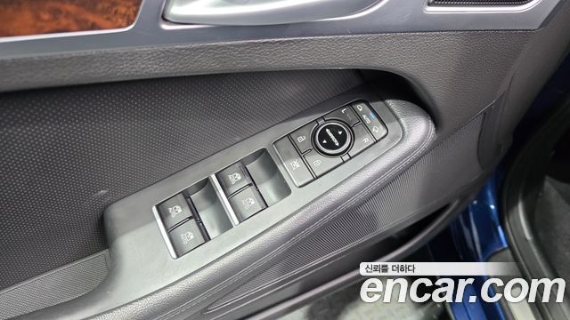Hyundai Genesis 2016 — photo 25