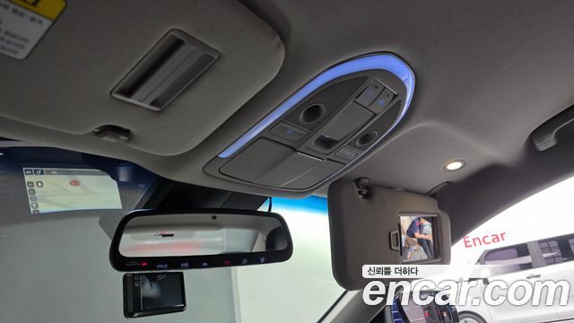 Hyundai Genesis 2016 — photo 26