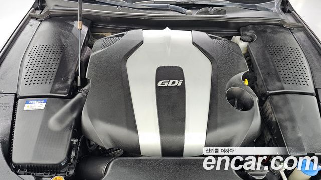 Hyundai Genesis 2013 — photo 6