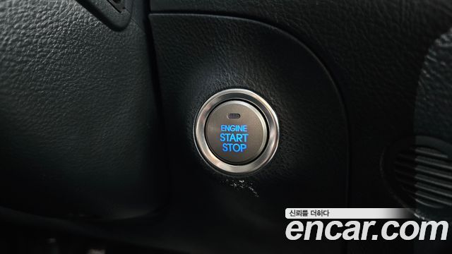 Hyundai Genesis 2013 — photo 18