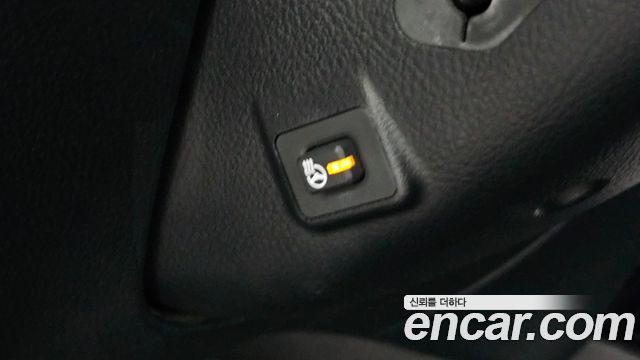 Hyundai Genesis 2013 — photo 19