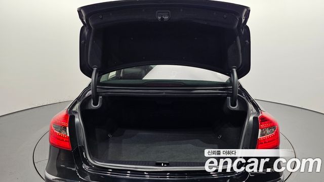 Hyundai Genesis 2013 — photo 20