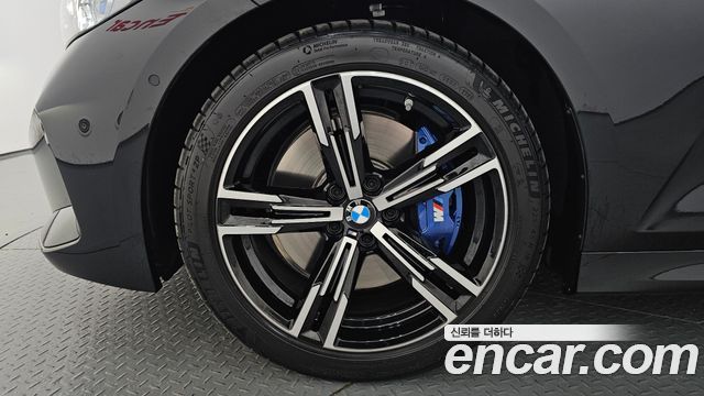 BMW 3-Series 2026 — photo 5