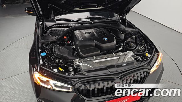 BMW 3-Series 2026 — photo 6