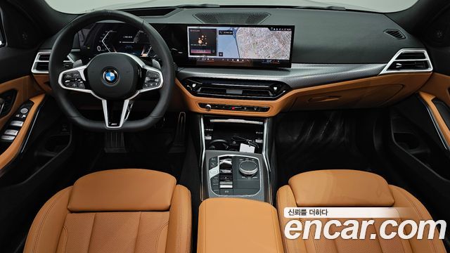 BMW 3-Series 2026 — photo 10