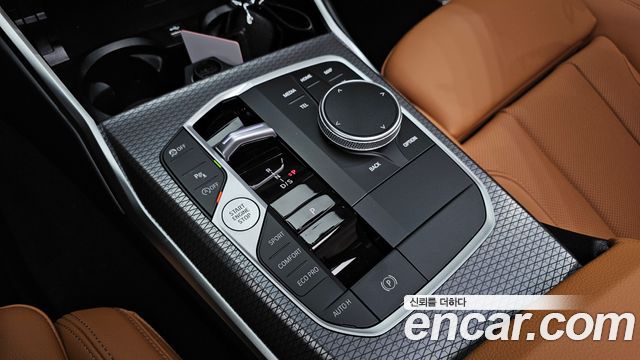 BMW 3-Series 2026 — photo 12