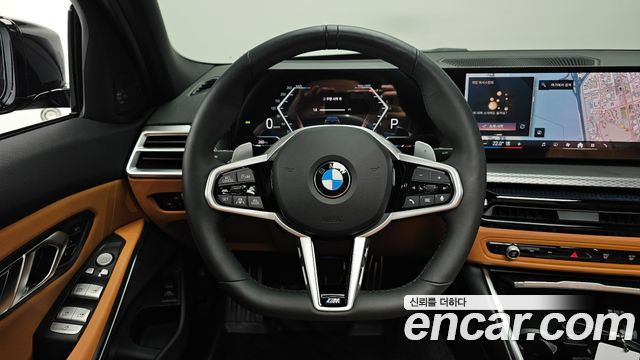 BMW 3-Series 2026 — photo 19