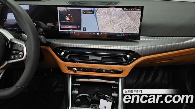 BMW 3-Series 2026 — photo 20