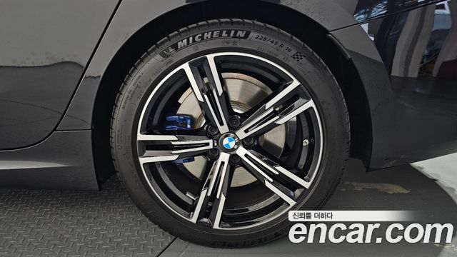 BMW 3-Series 2026 — photo 7