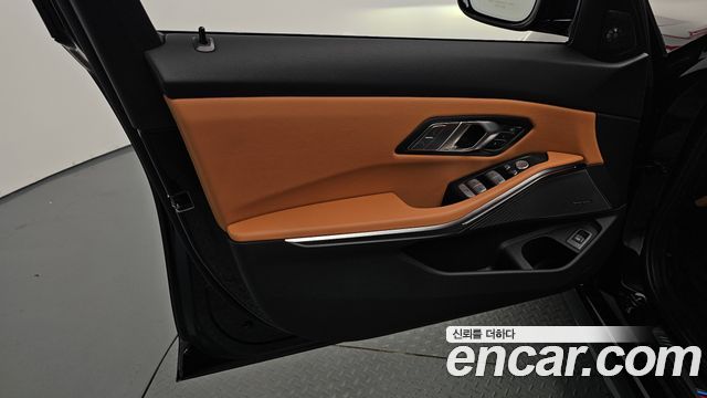 BMW 3-Series 2026 — photo 14