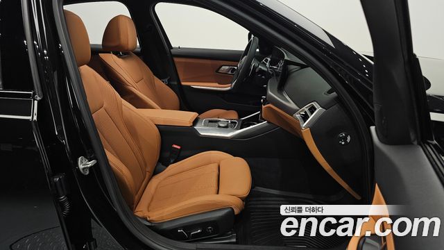 BMW 3-Series 2026 — photo 16