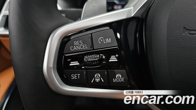 BMW 3-Series 2026 — photo 27