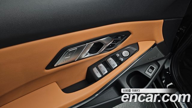 BMW 3-Series 2026 — photo 29